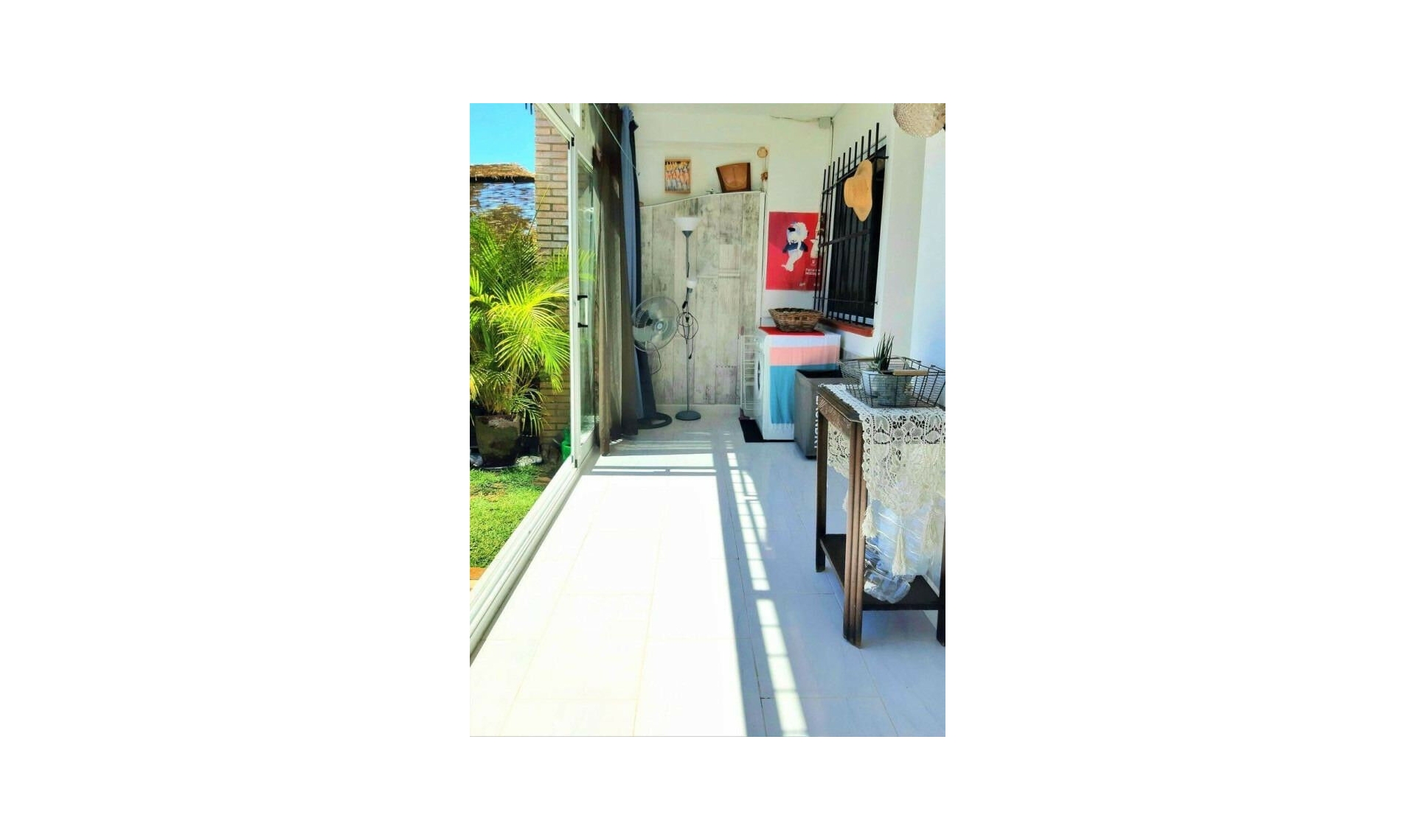 Resale - House -
Torremuelle