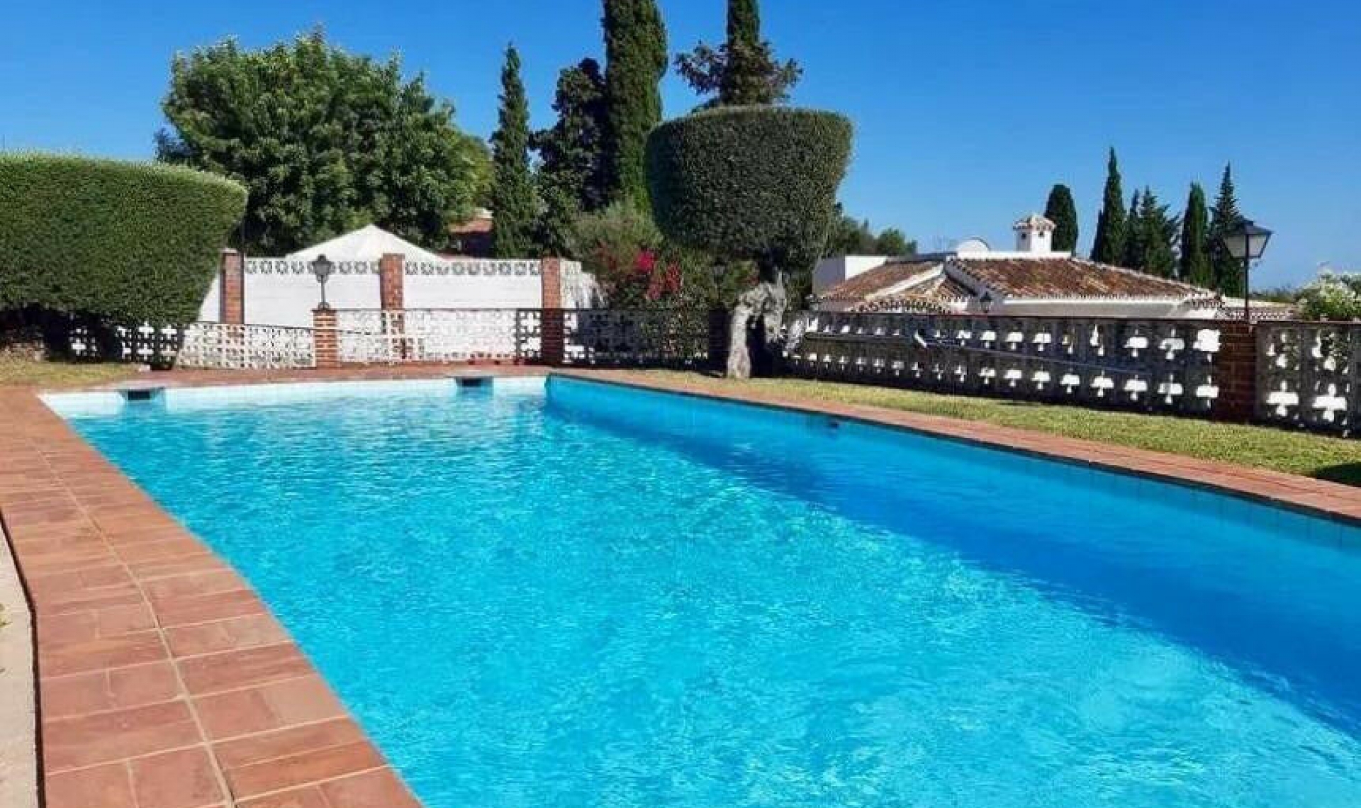 Resale - House -
Torremuelle