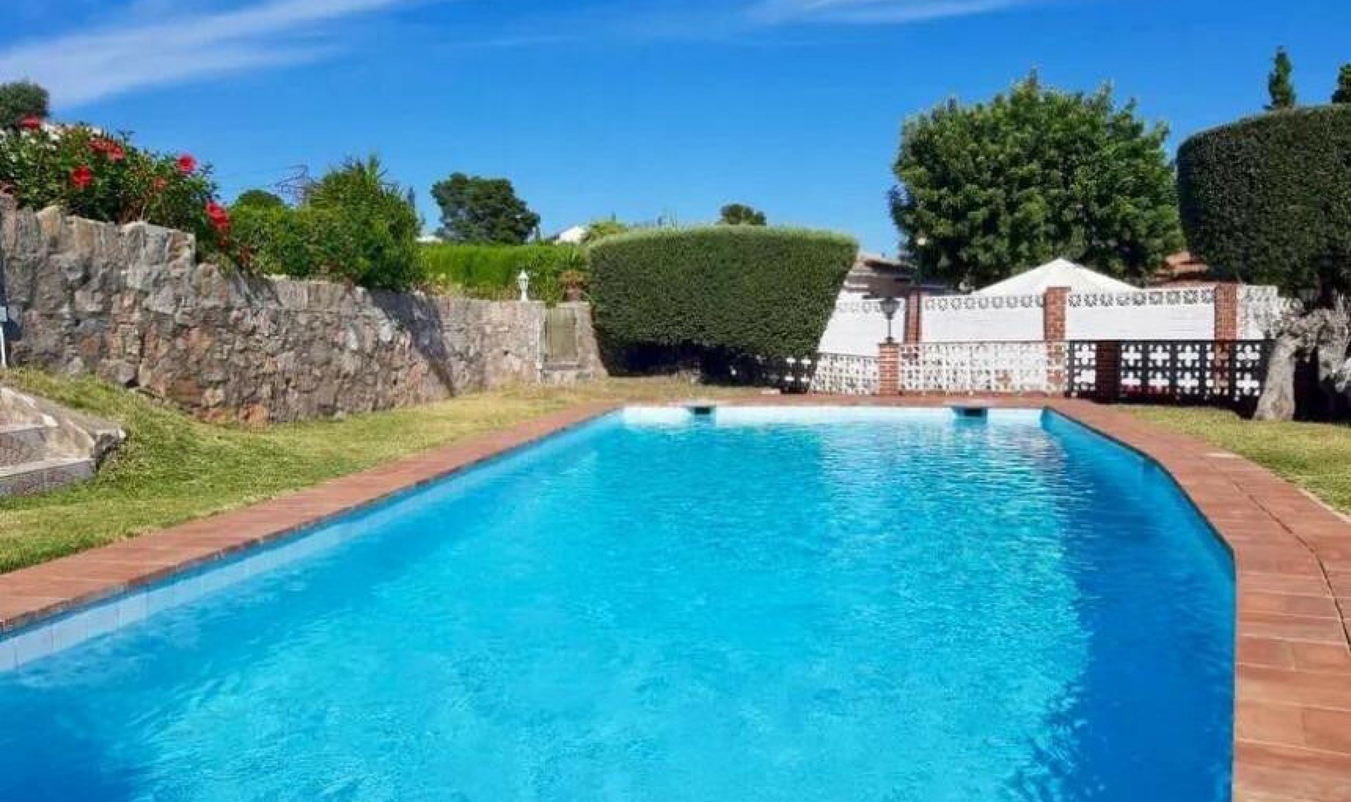 Resale - House -
Torremuelle