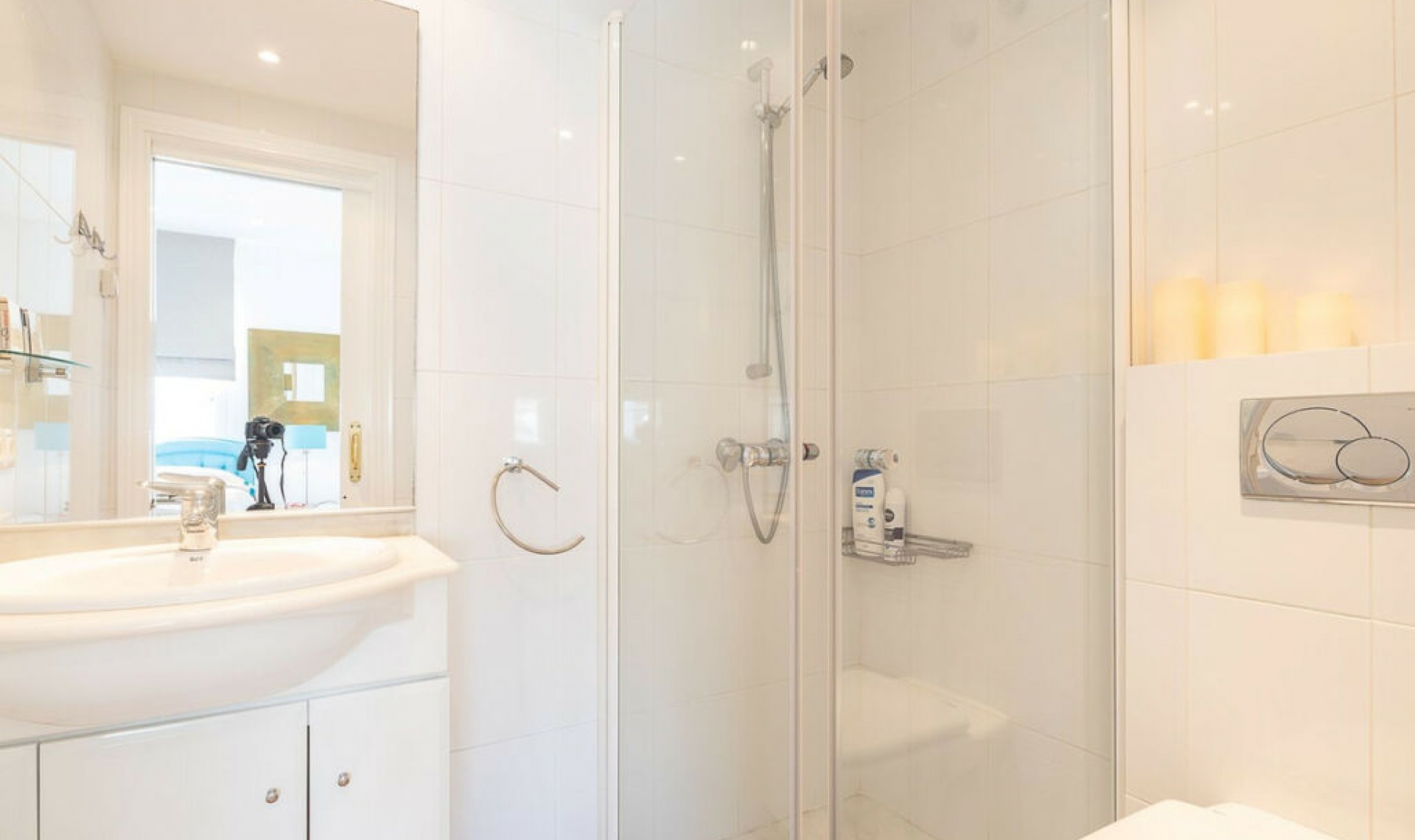 Resale - House -
Torrenueva