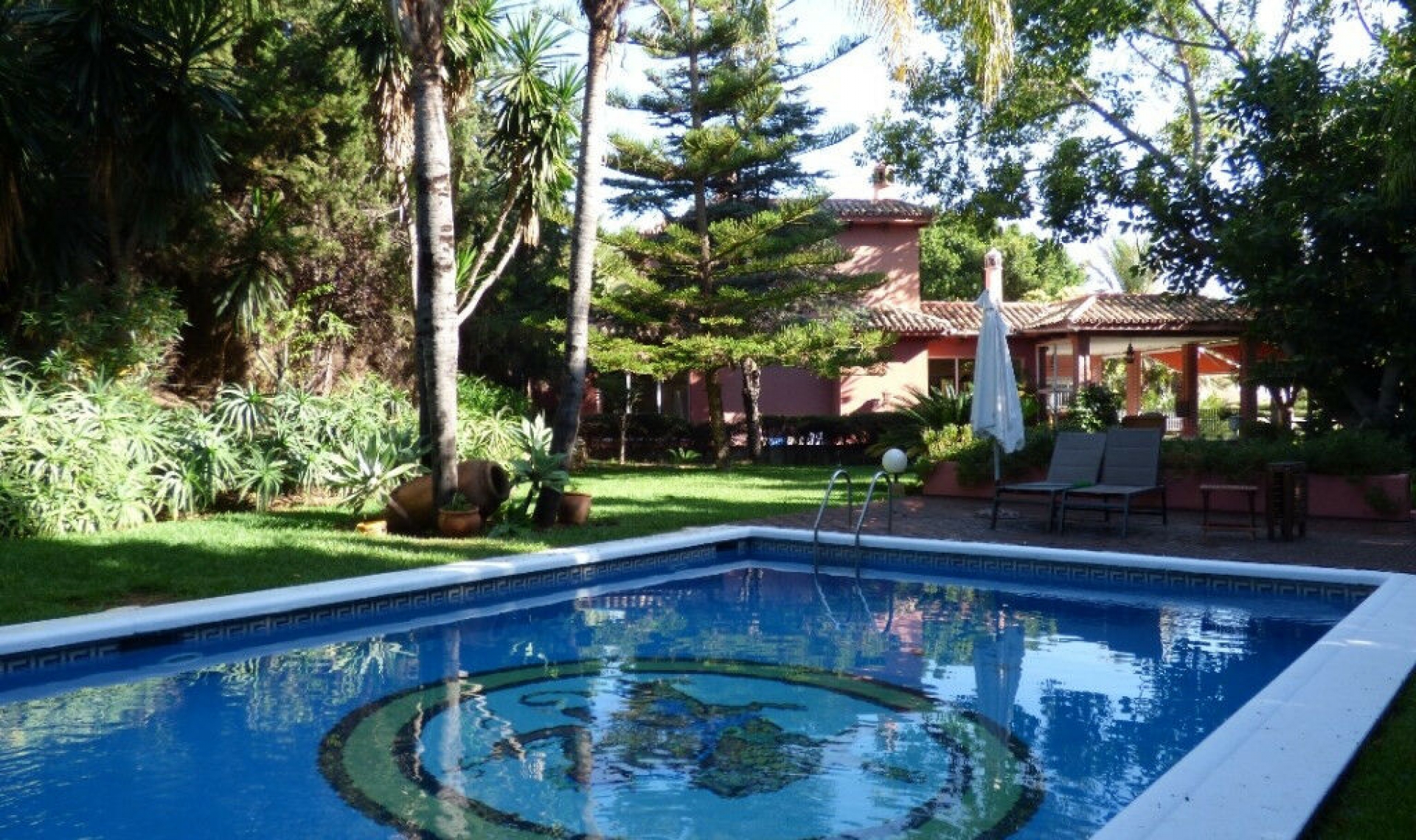 Resale - House -
Torrenueva