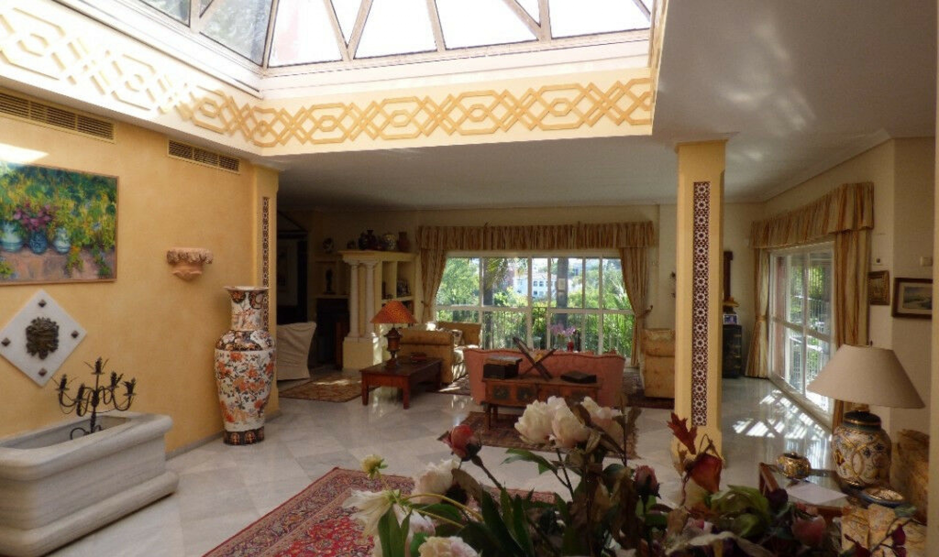 Resale - House -
Torrenueva