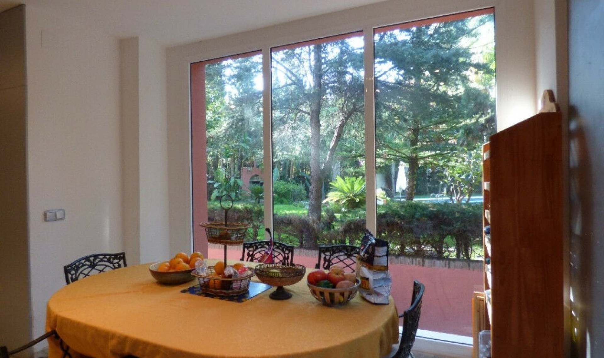 Resale - House -
Torrenueva
