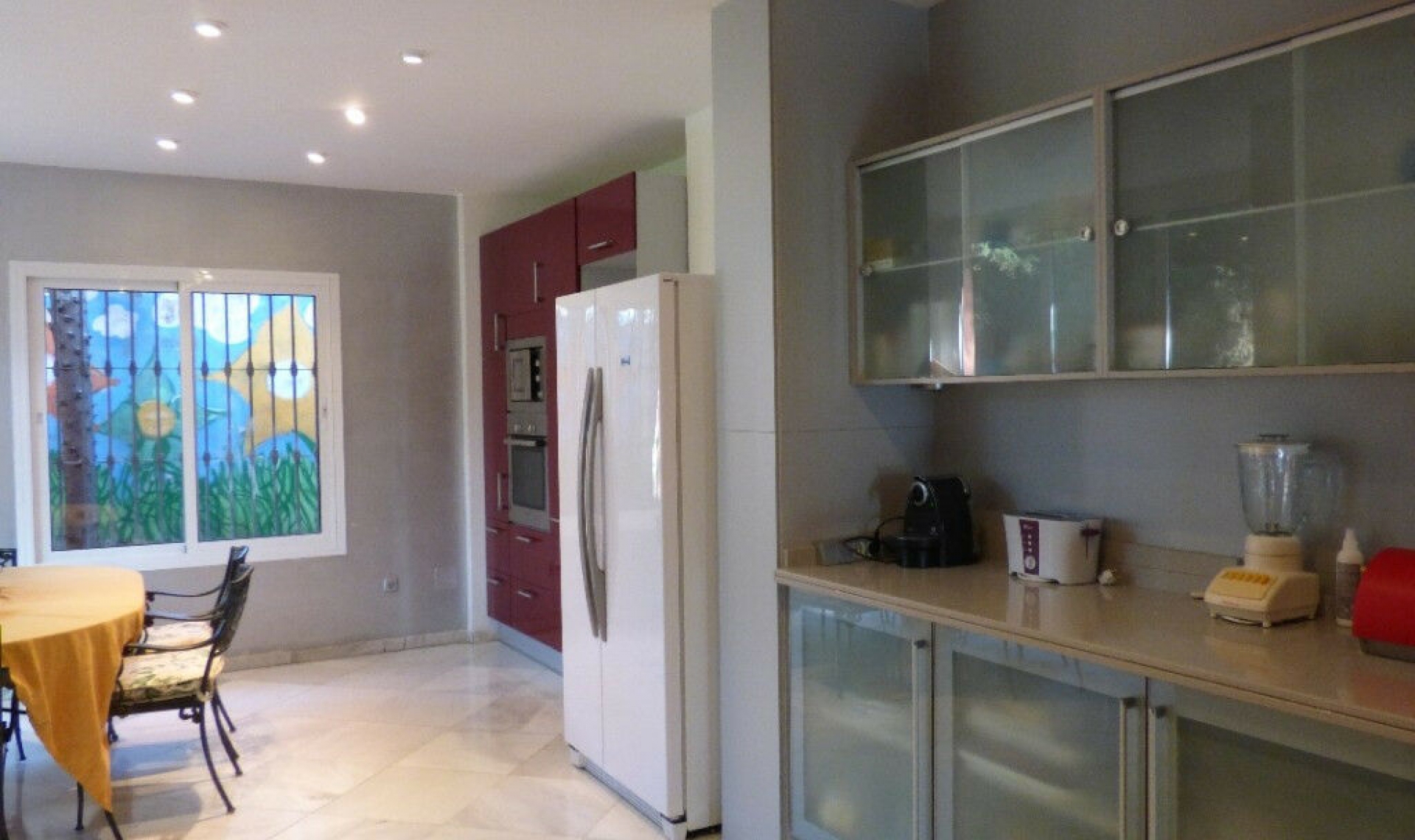 Resale - House -
Torrenueva