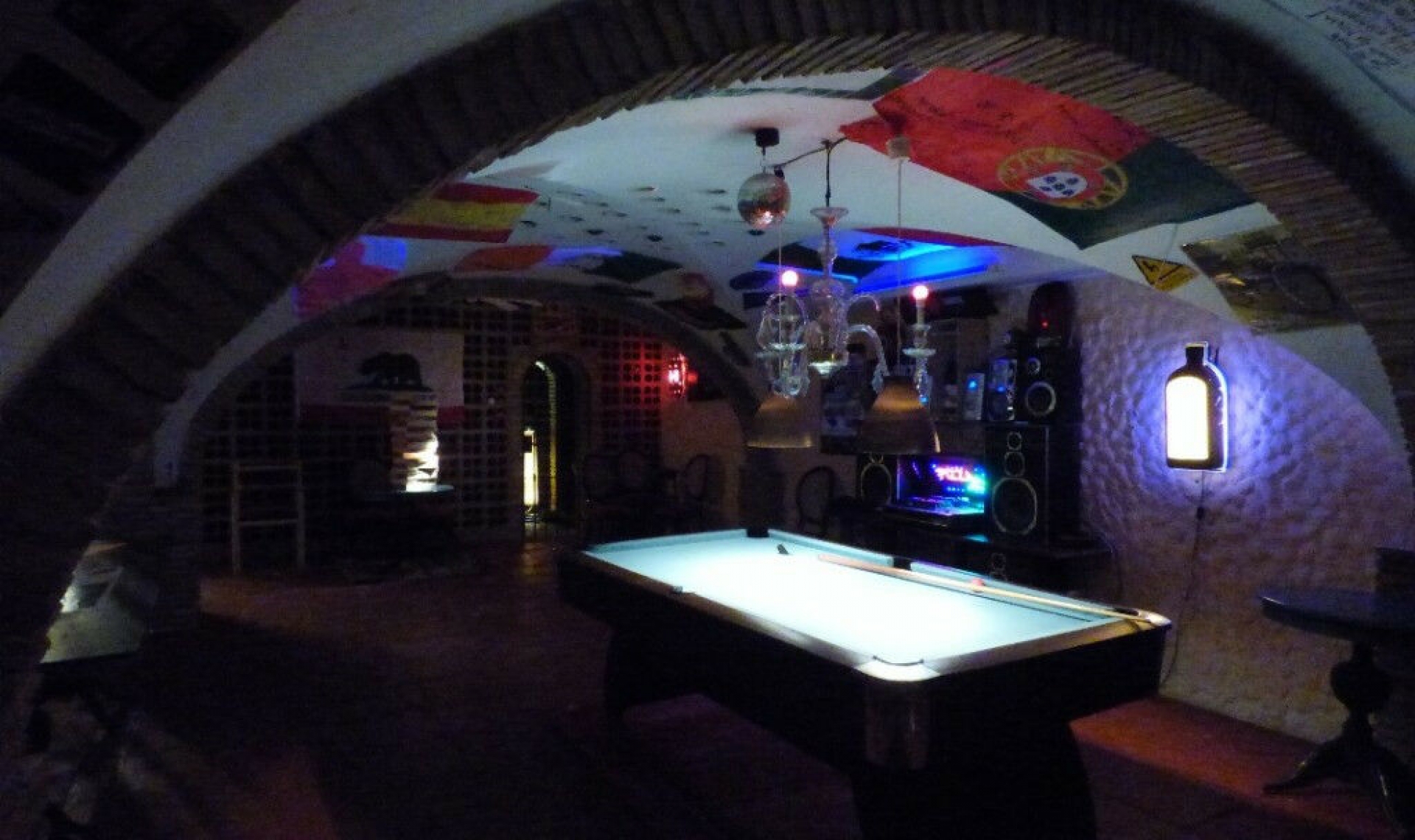 Resale - House -
Torrenueva