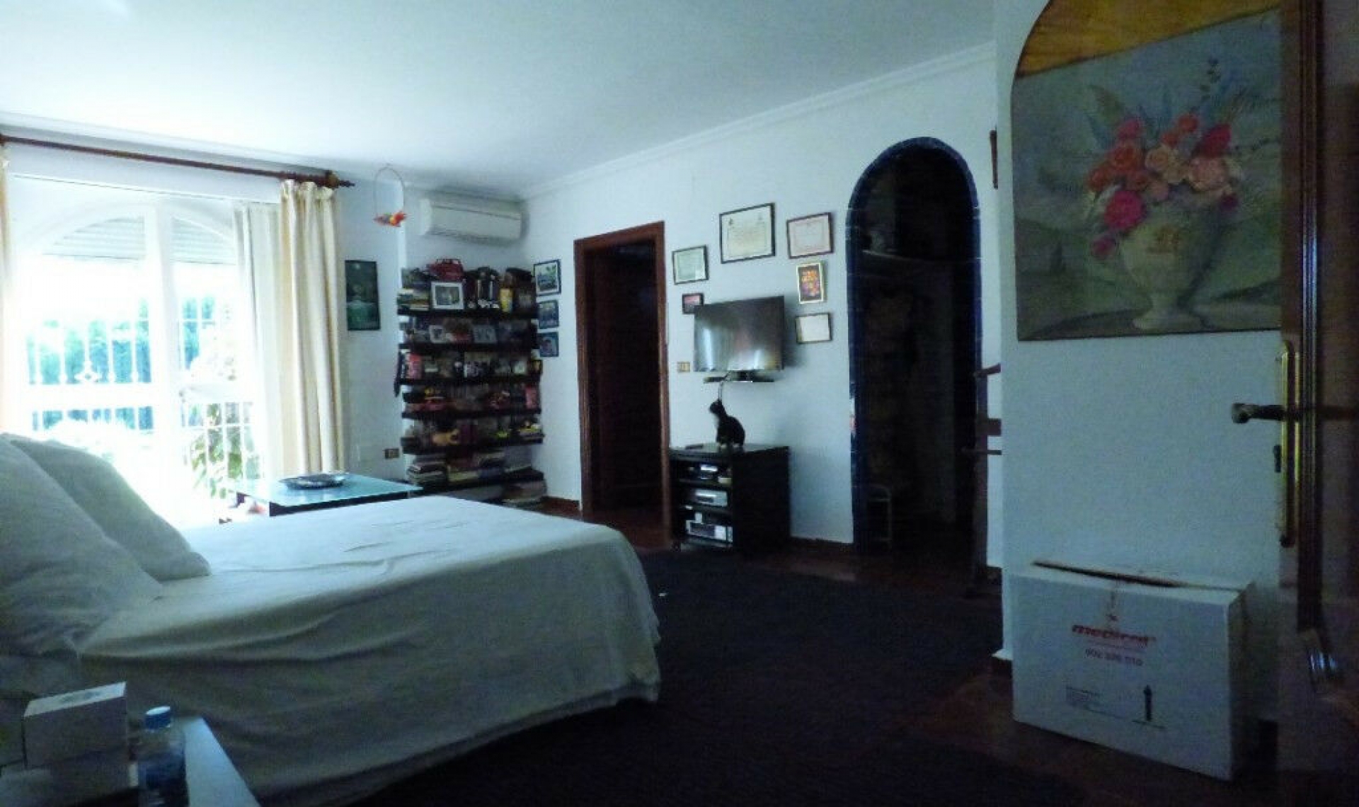 Resale - House -
Torrenueva