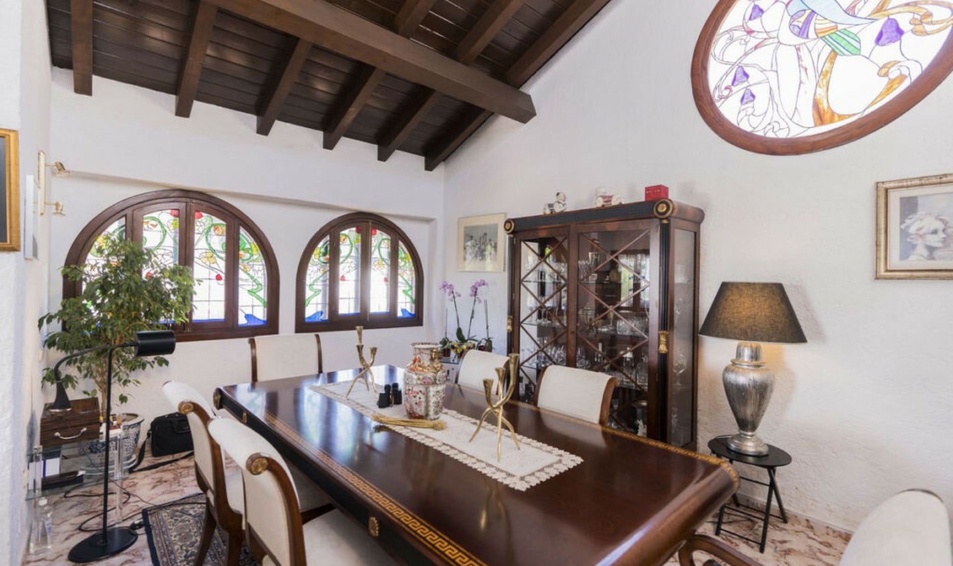 Resale - House -
Torrenueva