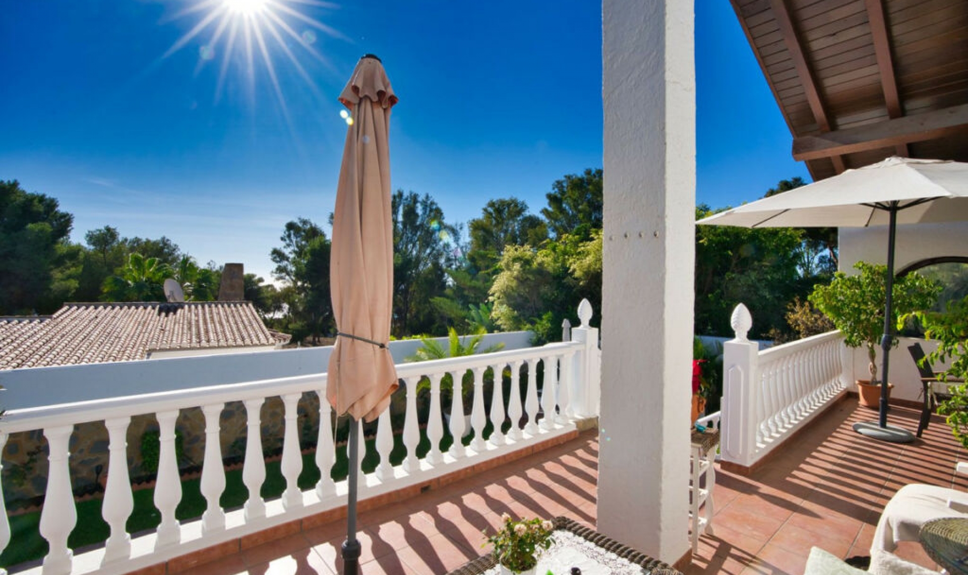 Resale - House -
Torrenueva