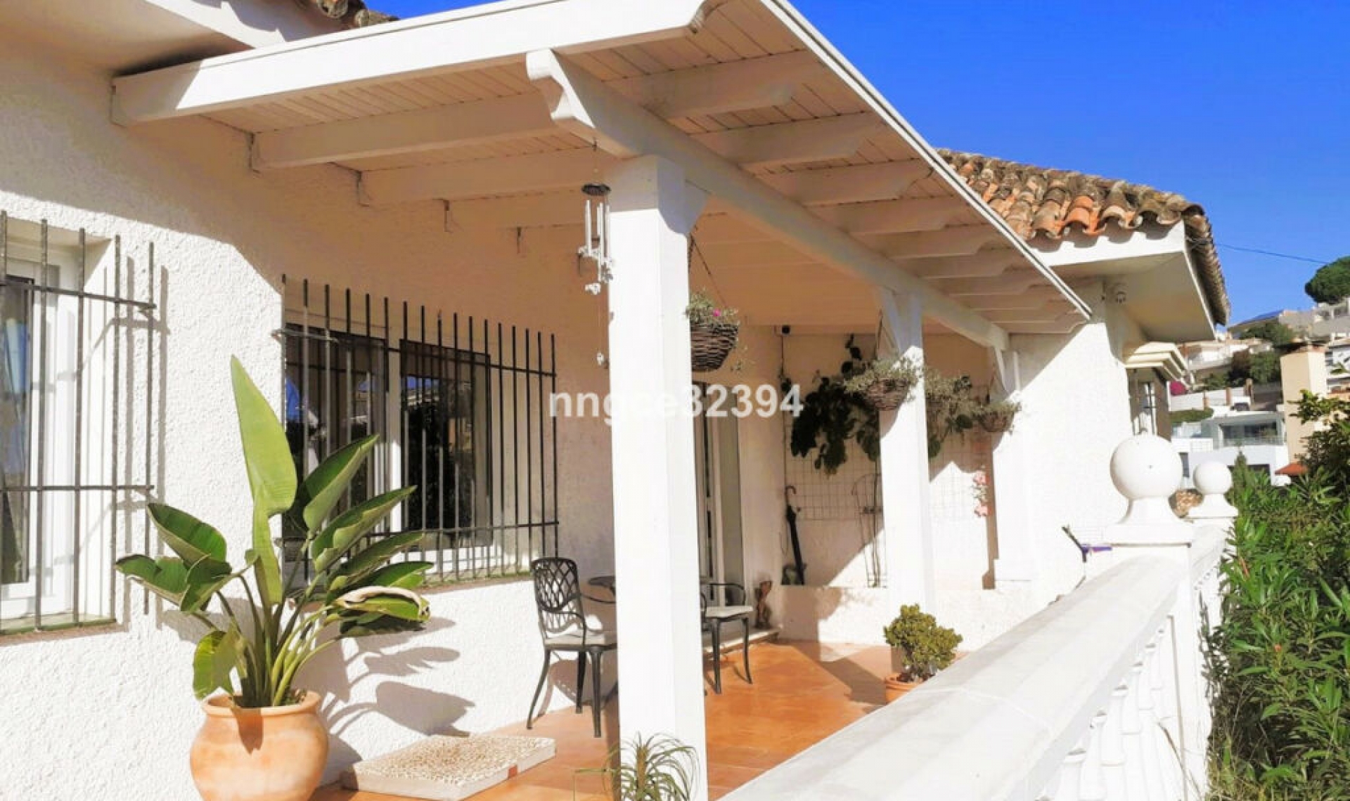 Resale - House -
Torrenueva