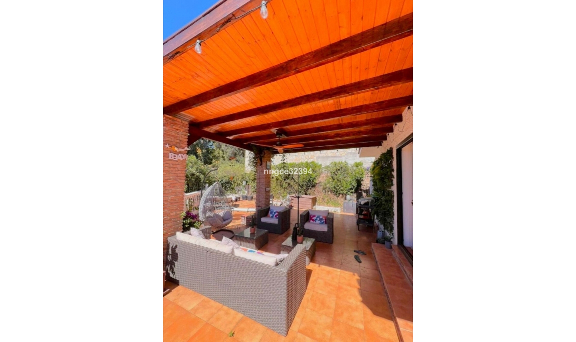 Resale - House -
Torrenueva