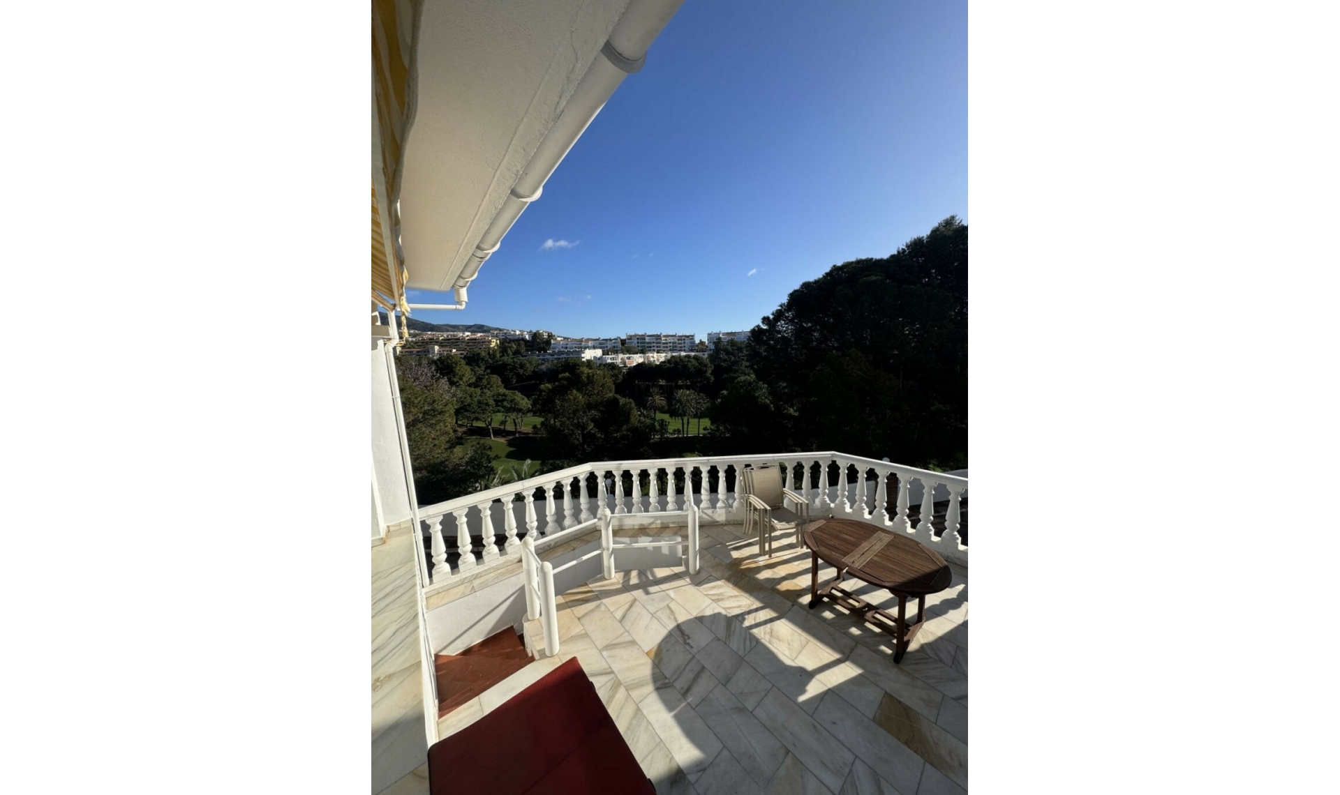 Resale - House -
Torrequebrada