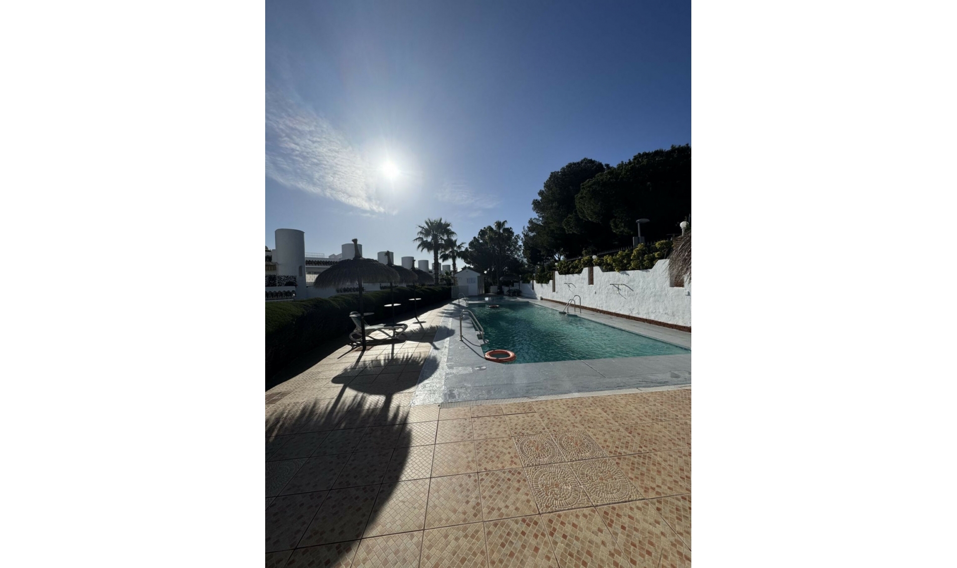 Resale - House -
Torrequebrada