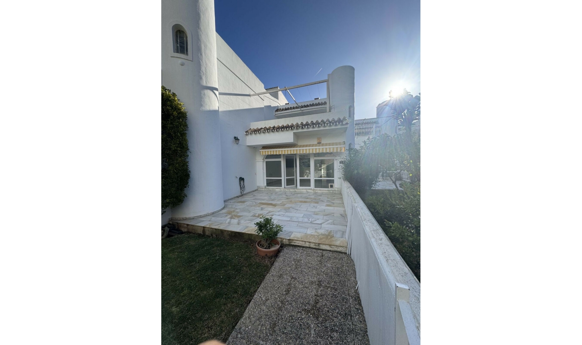 Resale - House -
Torrequebrada