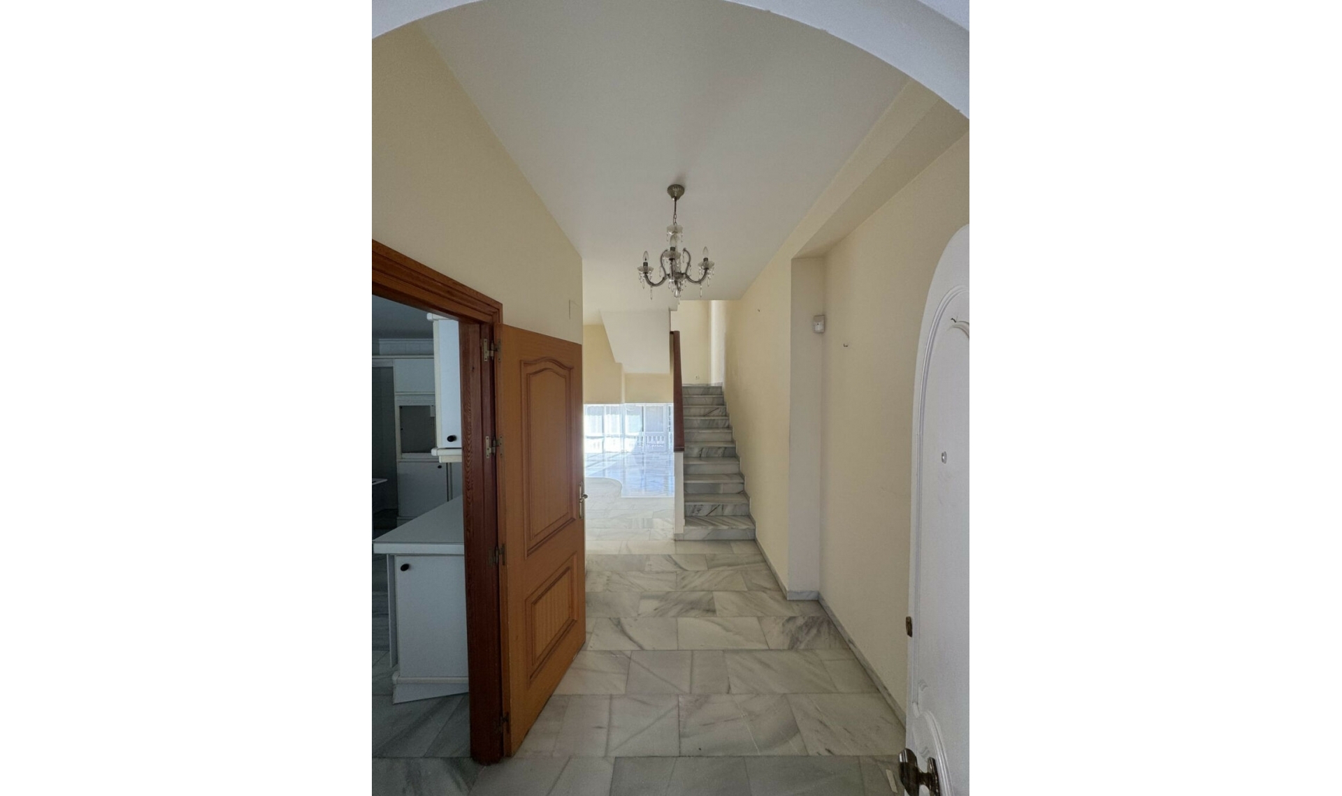 Resale - House -
Torrequebrada