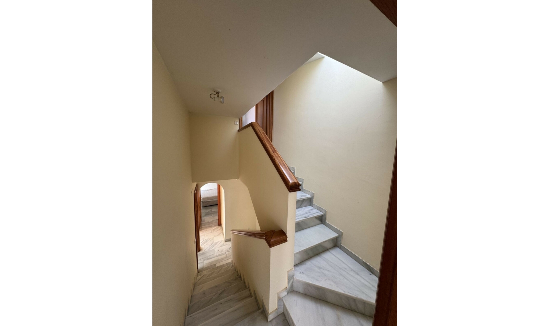 Resale - House -
Torrequebrada