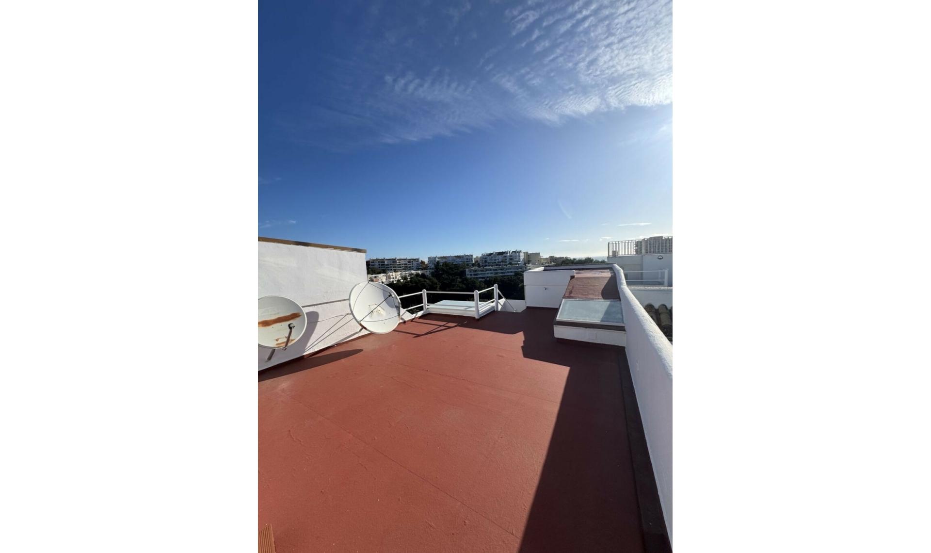 Resale - House -
Torrequebrada