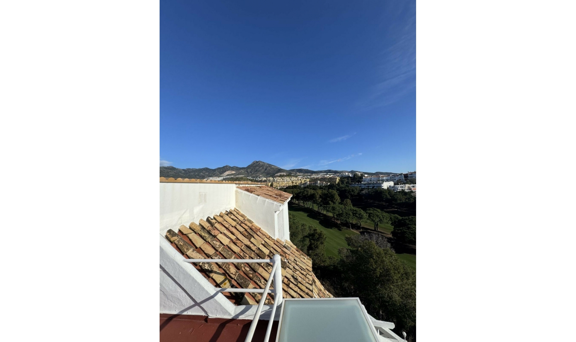 Resale - House -
Torrequebrada