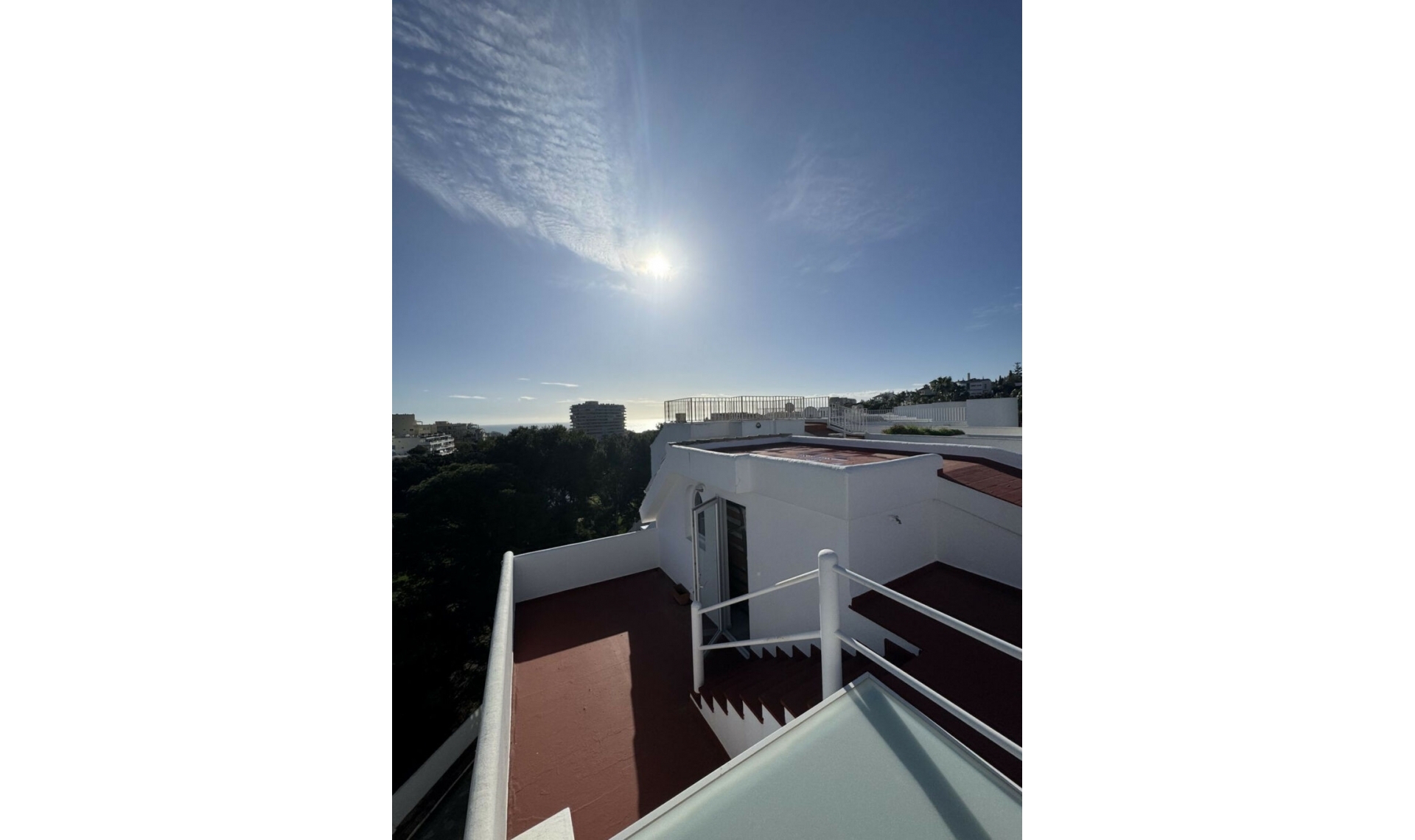 Resale - House -
Torrequebrada