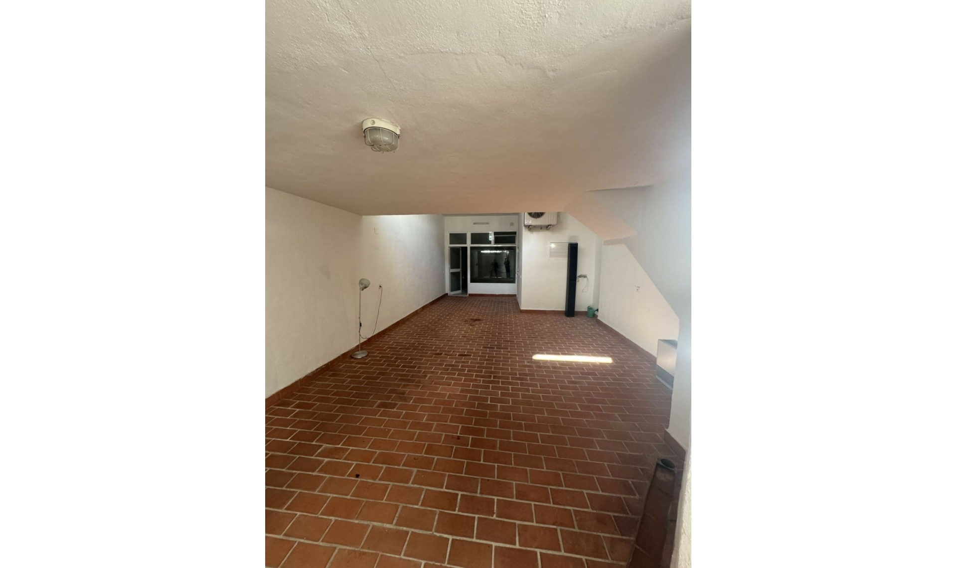 Resale - House -
Torrequebrada