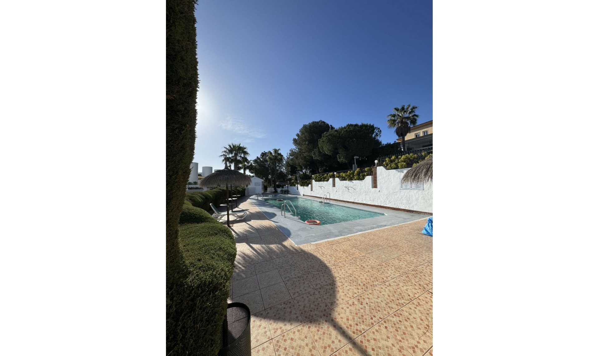 Resale - House -
Torrequebrada