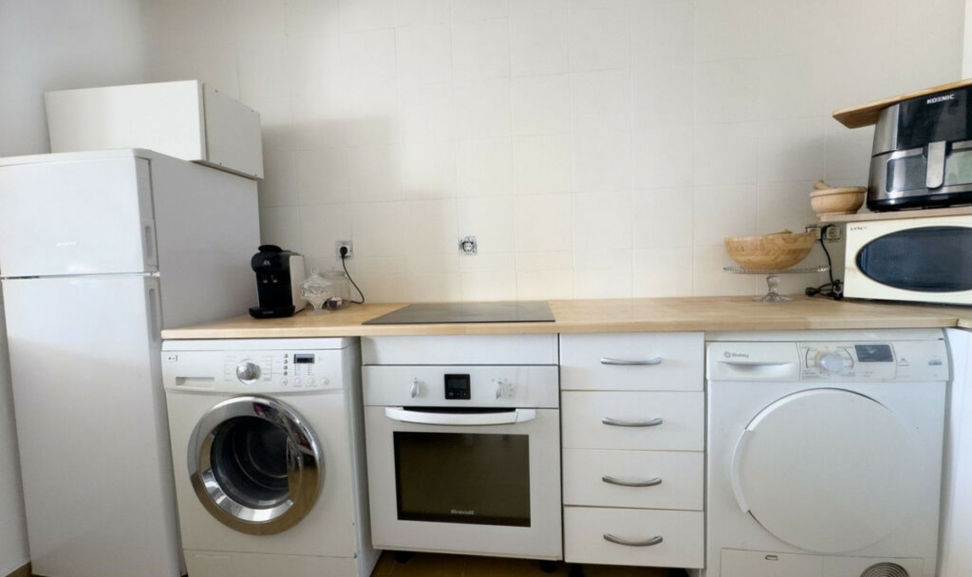 Resale - House -
Torrequebrada