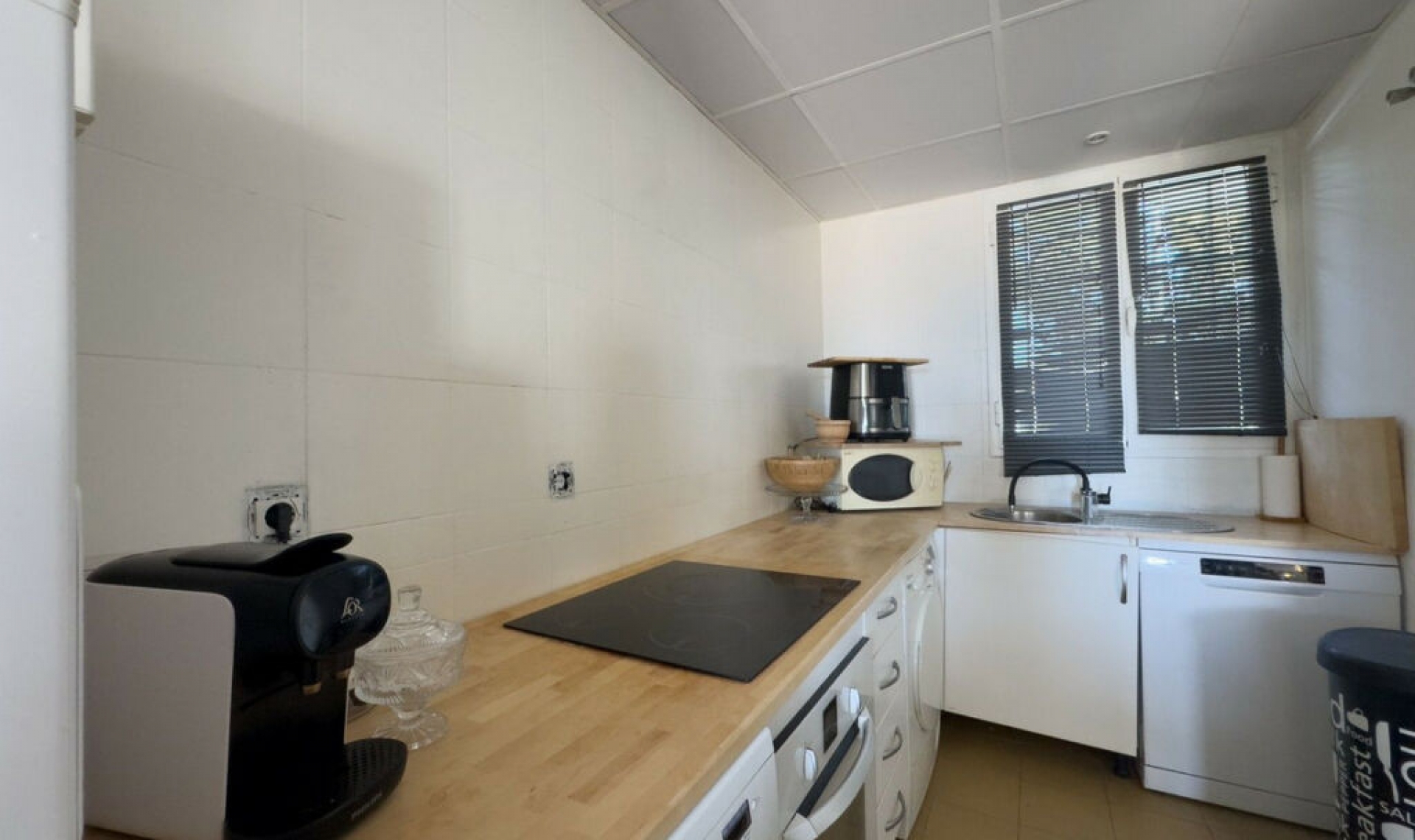 Resale - House -
Torrequebrada