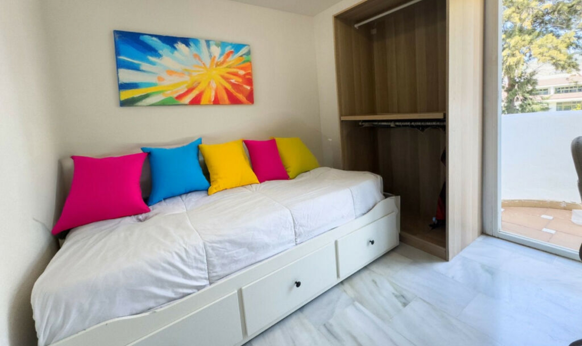 Resale - House -
Torrequebrada