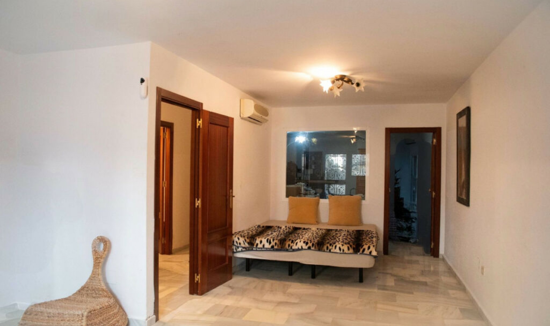 Resale - House -
Torrequebrada