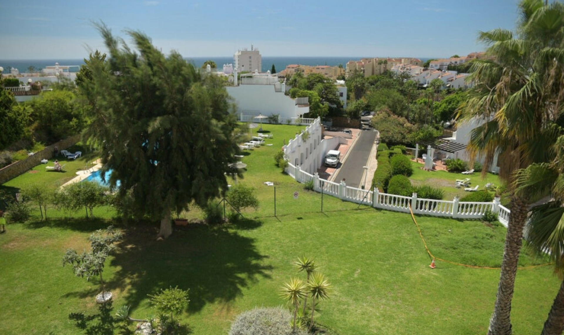 Resale - House -
Torrequebrada