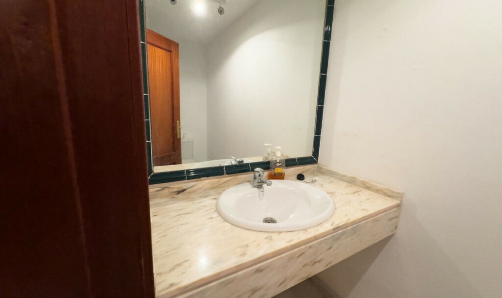 Resale - House -
Torrequebrada