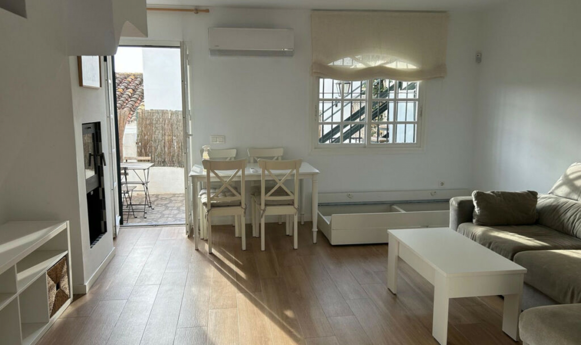 Resale - House -
Torrequebrada