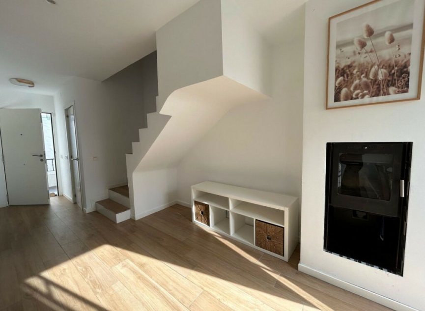 Resale - House -
Torrequebrada