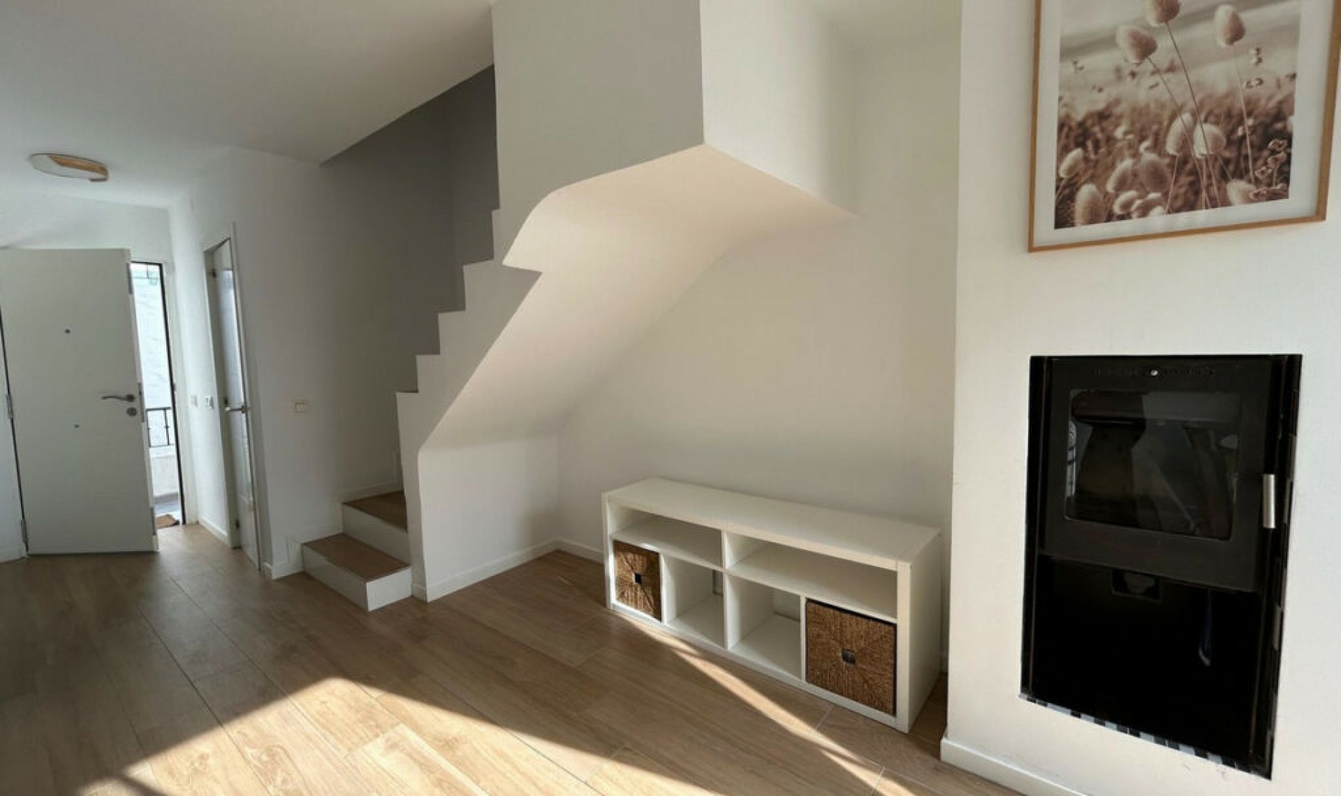 Resale - House -
Torrequebrada