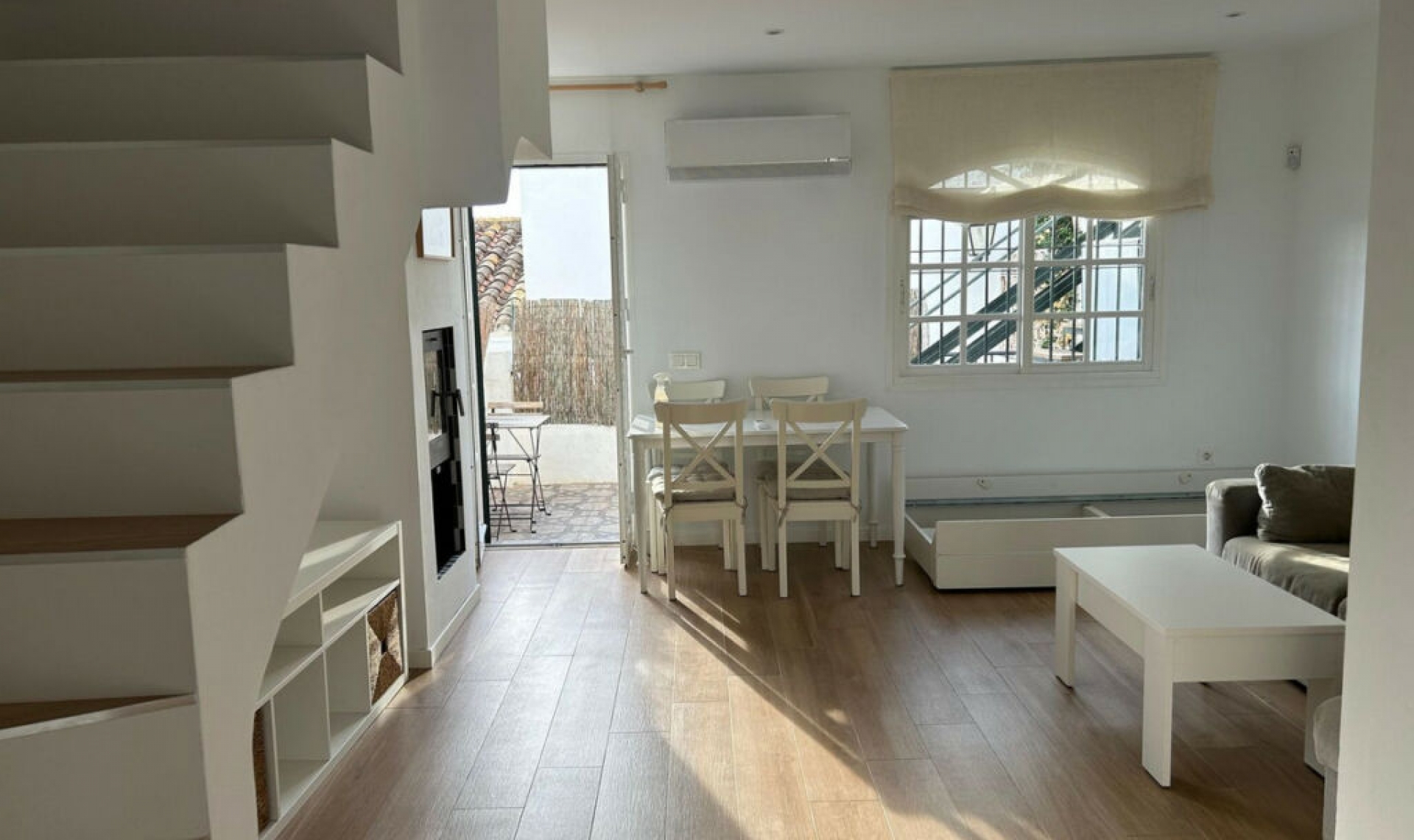 Resale - House -
Torrequebrada