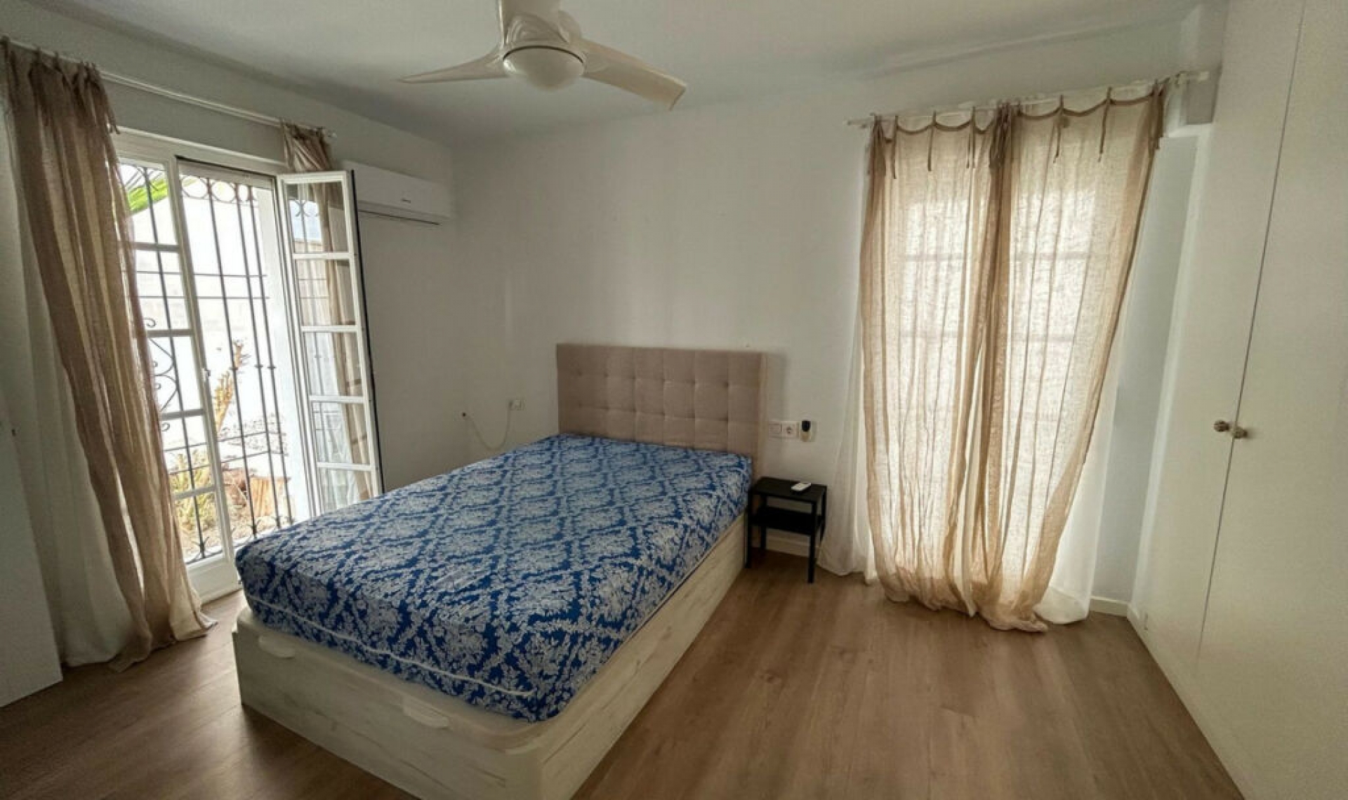 Resale - House -
Torrequebrada