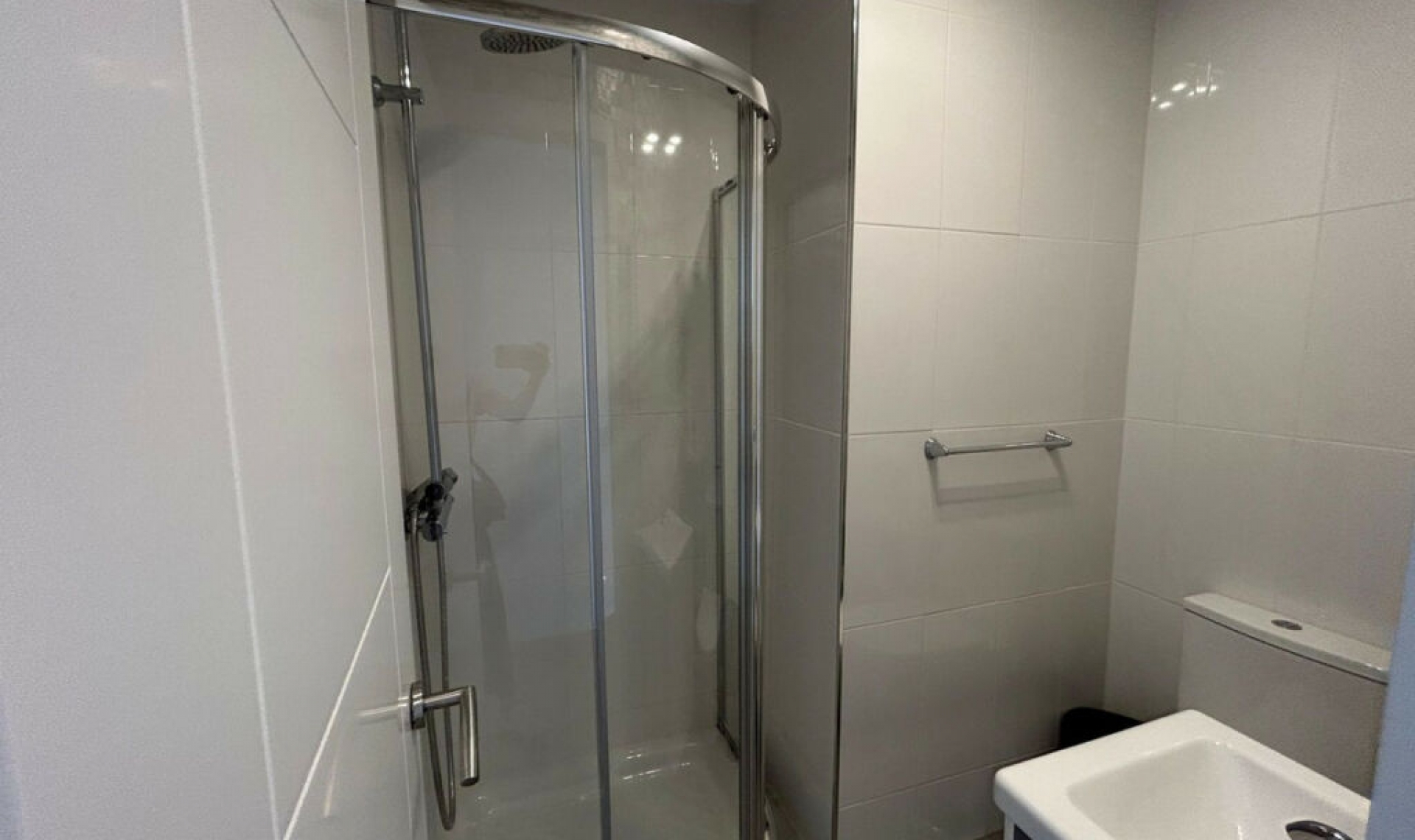 Resale - House -
Torrequebrada