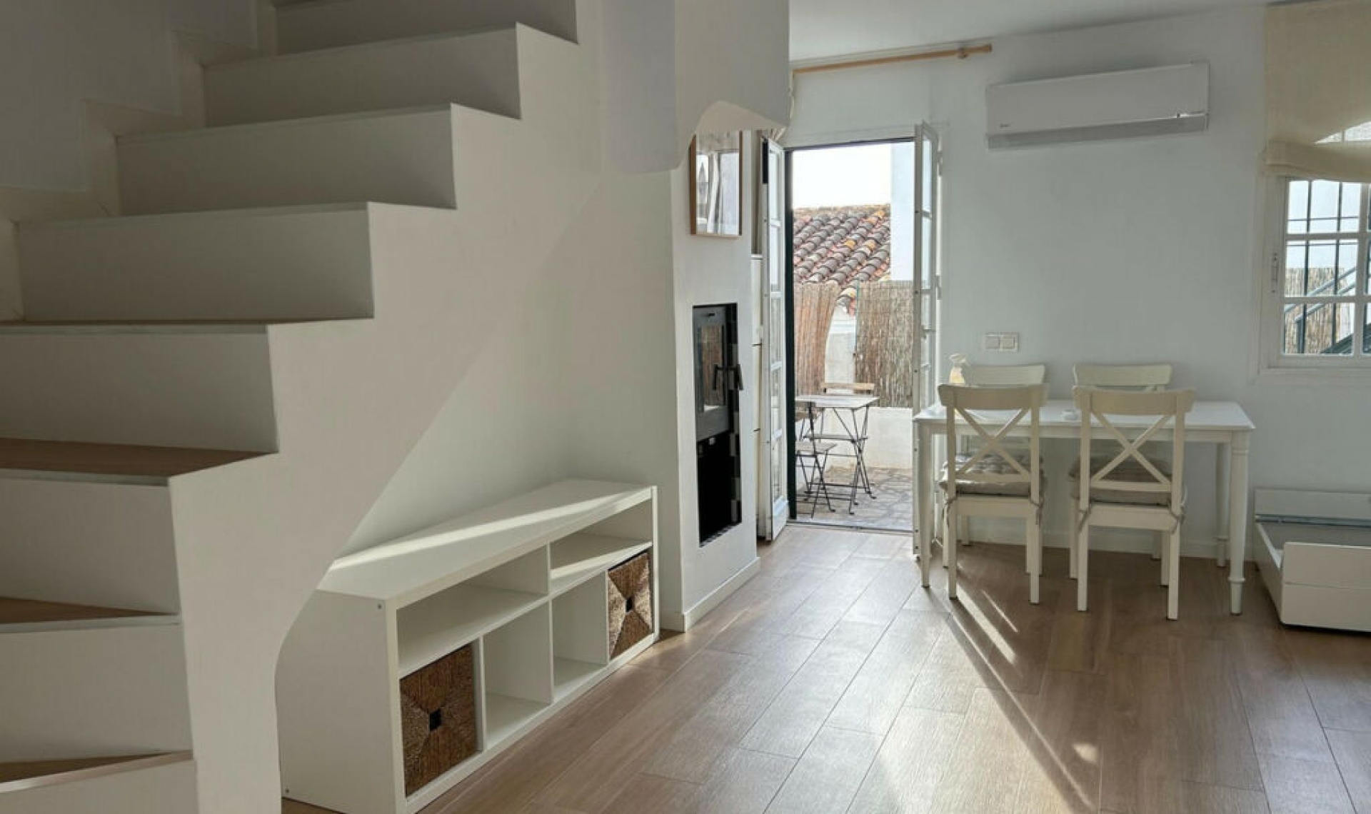 Resale - House -
Torrequebrada