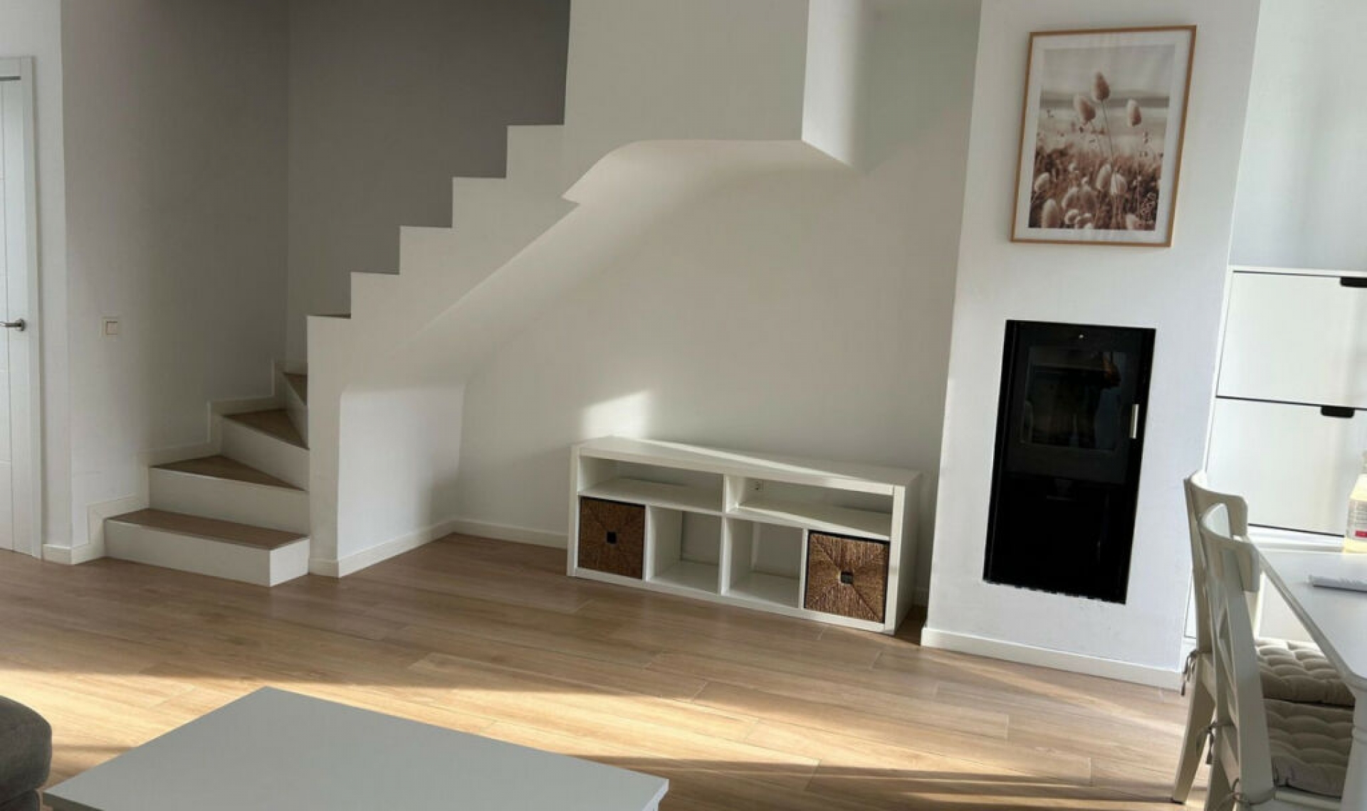 Resale - House -
Torrequebrada