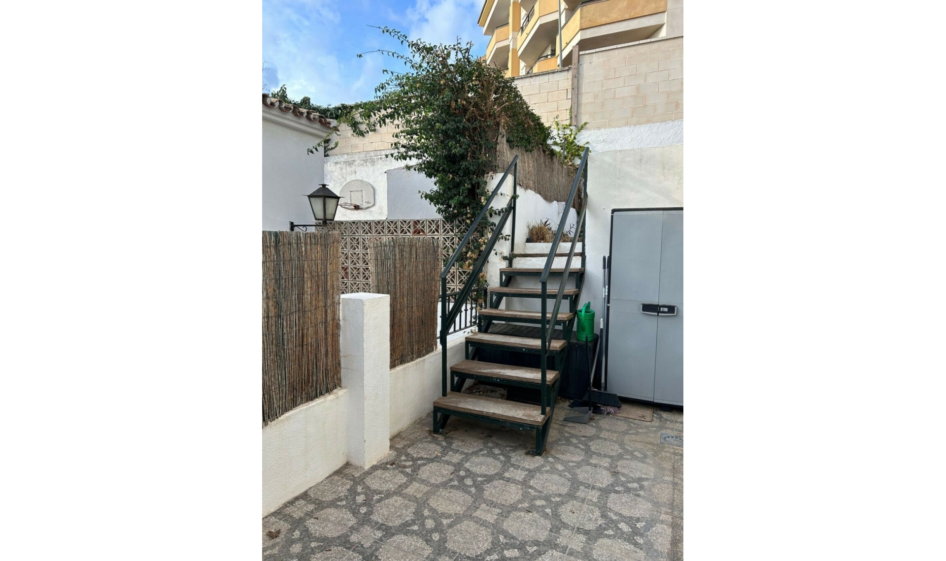 Resale - House -
Torrequebrada