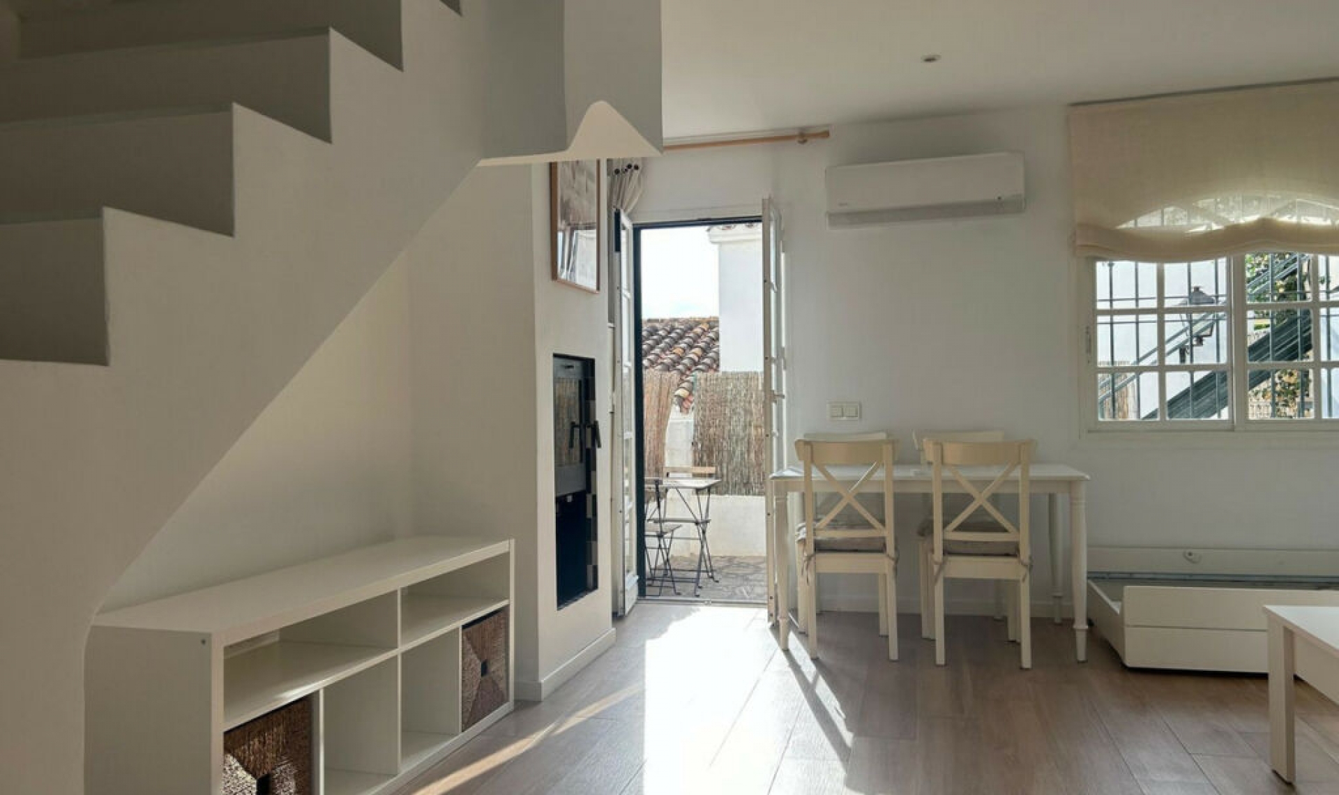 Resale - House -
Torrequebrada