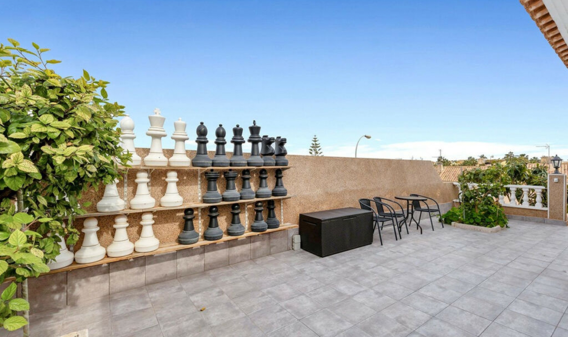 Resale - House -
Torrevieja