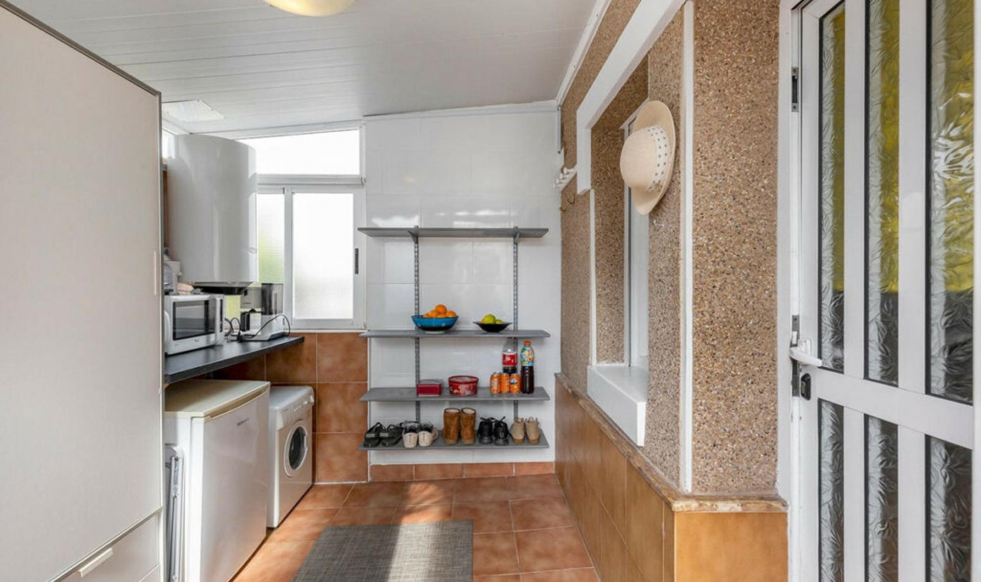 Resale - House -
Torrevieja