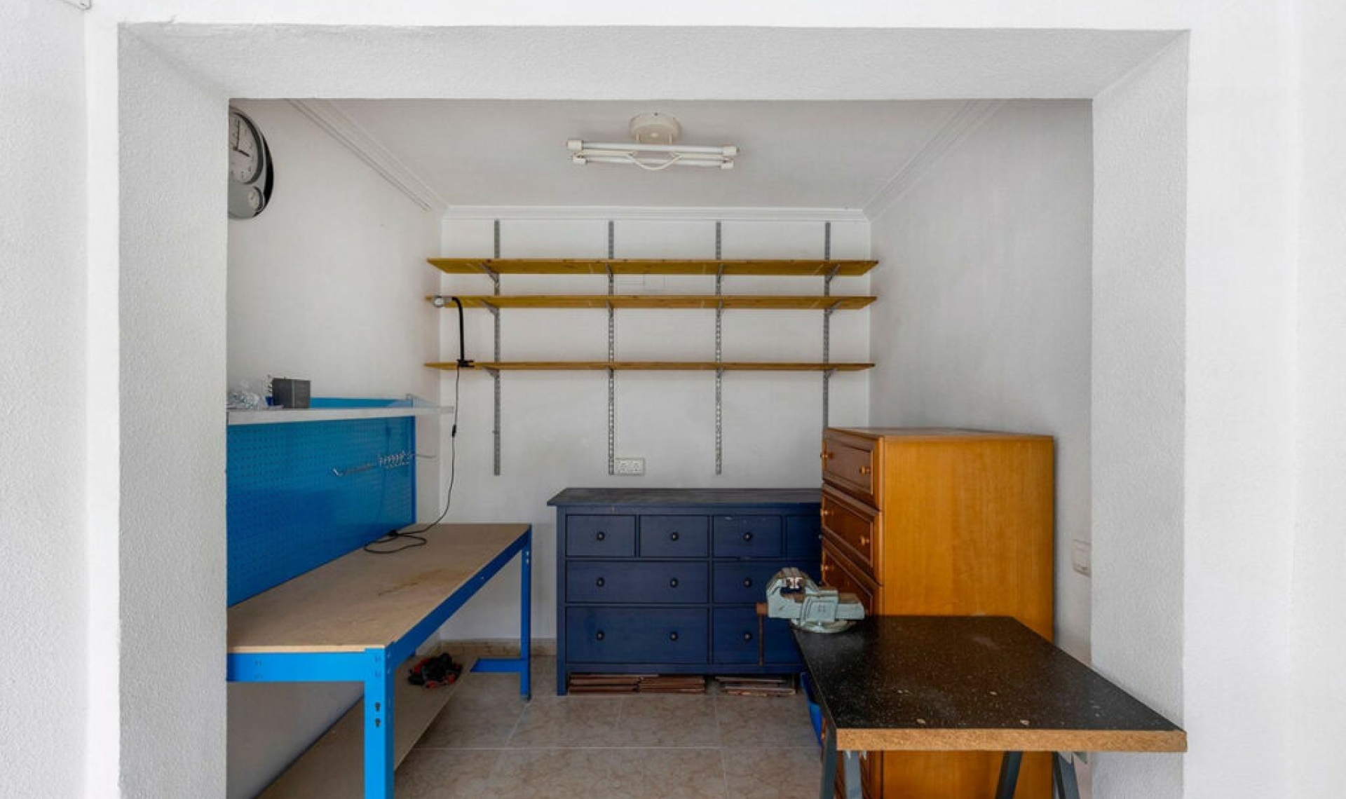 Resale - House -
Torrevieja