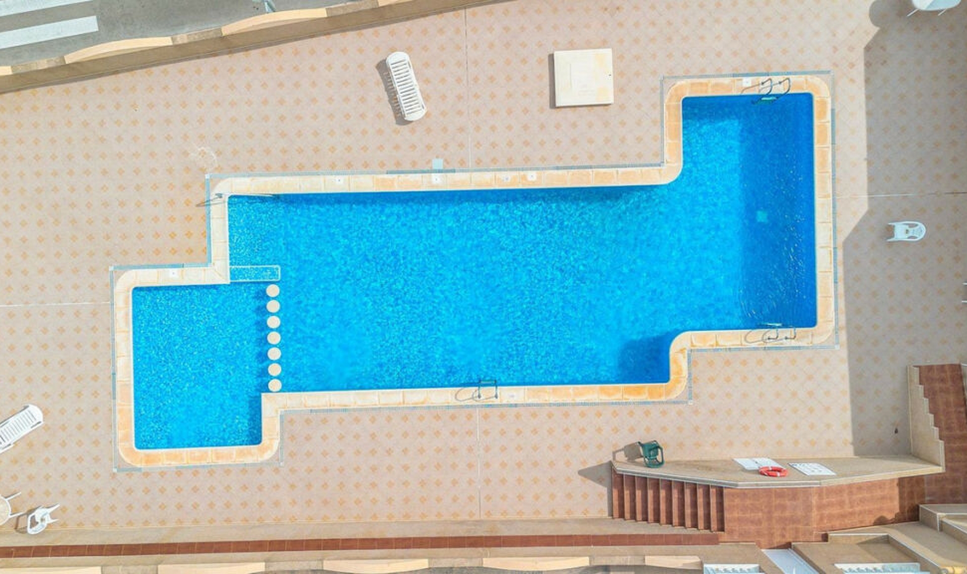 Resale - House -
Torrevieja