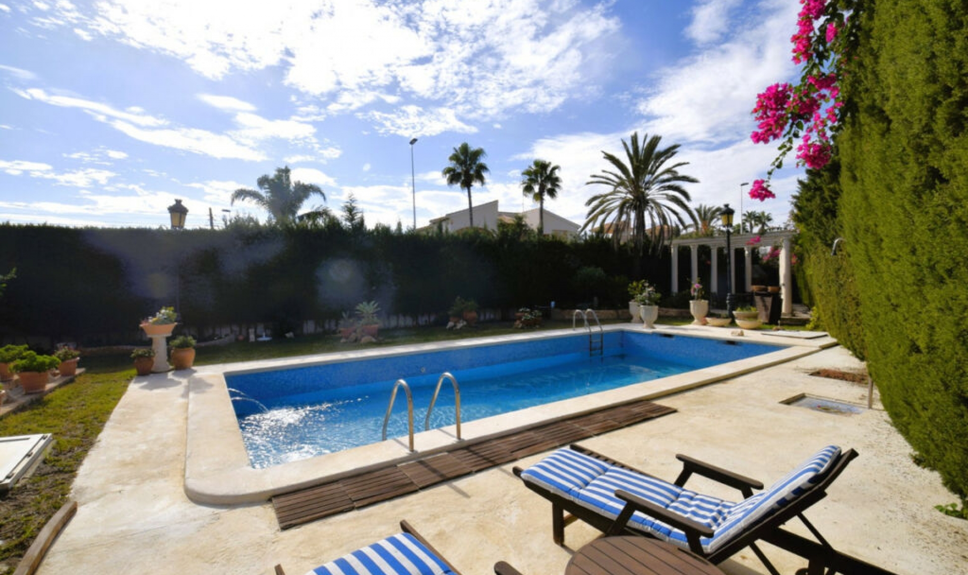 Resale - House -
Torrevieja