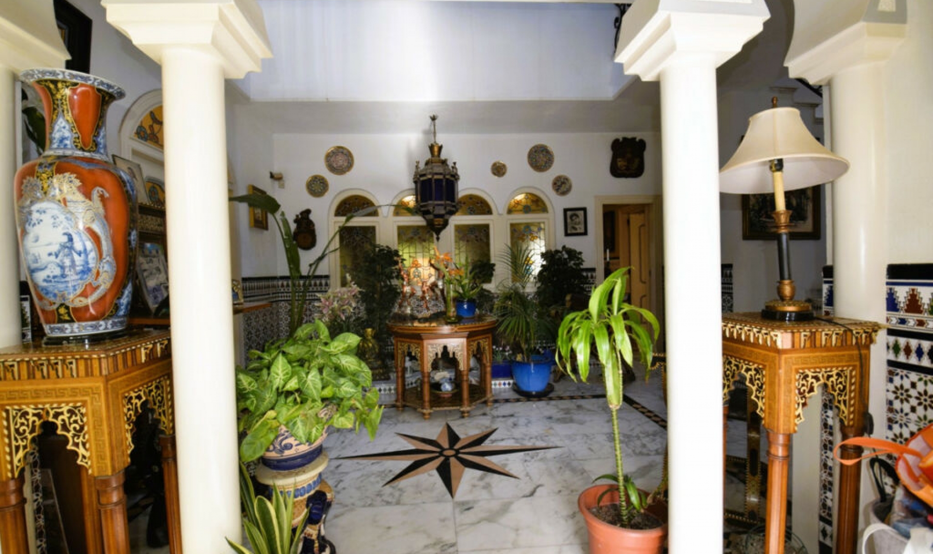 Resale - House -
Torrevieja