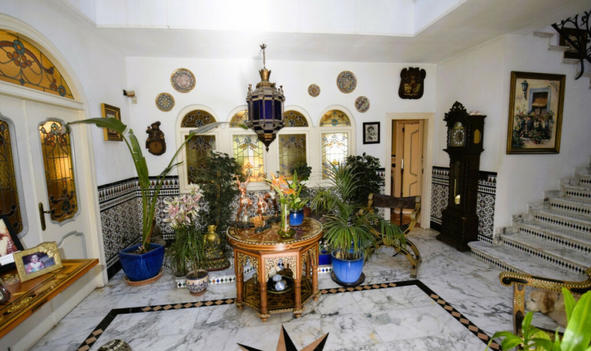 Resale - House -
Torrevieja