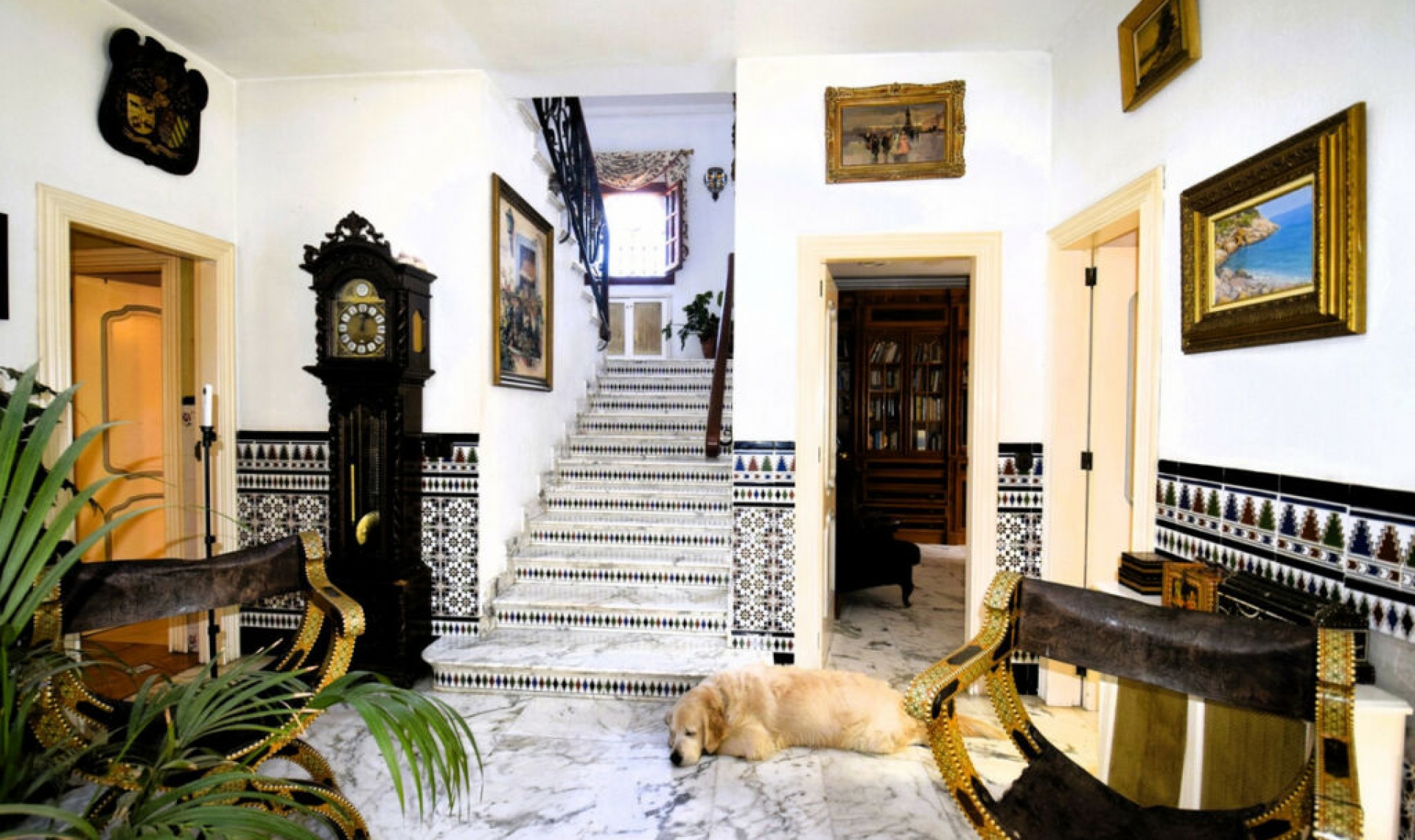 Resale - House -
Torrevieja