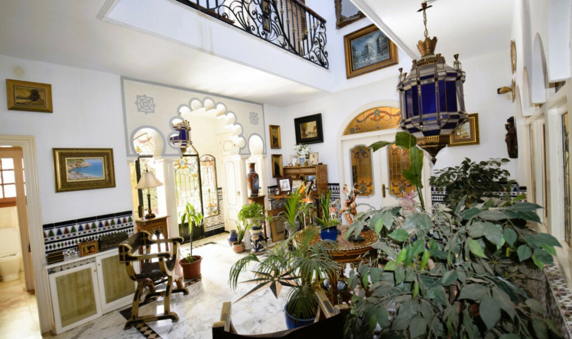 Resale - House -
Torrevieja