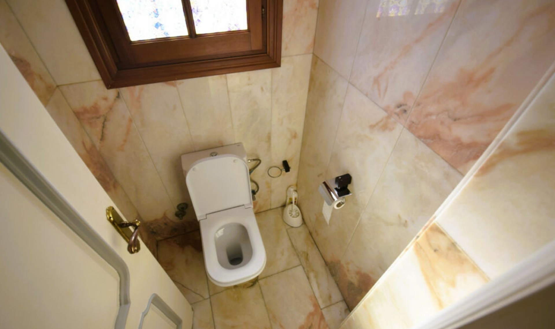 Resale - House -
Torrevieja